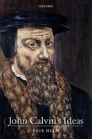 Paul Helm | John Calvin's Ideas | Taschenbuch | Englisch (2006) | OUP Oxford