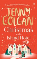 Christmas At The Island Hotel | Jenny Colgan | Englisch | Taschenbuch | Mure