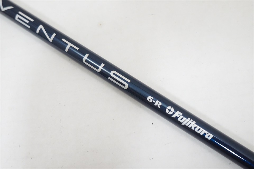 FUJIKURA VENTUS BLUE Velocore+ Wood 6 R