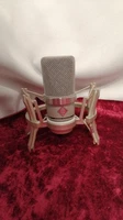 Neumann Tlm102 Condenser Microphone