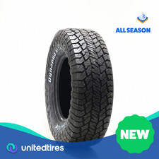 New 26570r16 Hankook Dynapro At2 Xtreme 112t - 1232