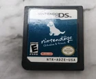 Nintendogs Chihuahua and Friends (Nintendo DS, 2005) - Cartridge Only