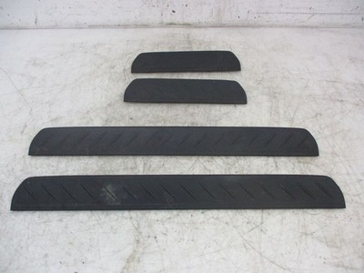 Einstiegsleiste Satz passt für HONDA CIVIC VIII HATCHBACK (FN, FK) 1,8