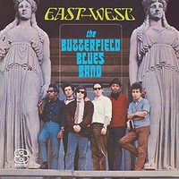 Paul Butterfield Blu - East-West - Vinyl Record - G3Z