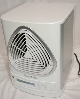 TRIAD AER V2.0 Air Purification System Purifier Cleaner  NEEDS PCO CELL
