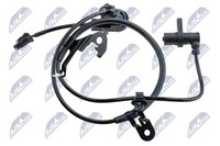 Abs Sensor Raddrehzahl Nty HCA-TY-001 FüR Yaris Toyota Verso SCP10_ SCP10R NCP10