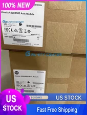 New Allen Bradley 2094-BMP5-M  AB Kinetix 6000 Axis Module us free tax