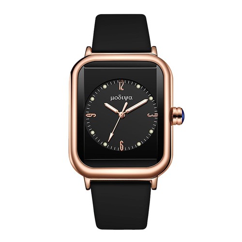 Style Fashionable Quartz Watch Women Watch Casual Exquisite Quartz WristWatch - Picture 14 of 16