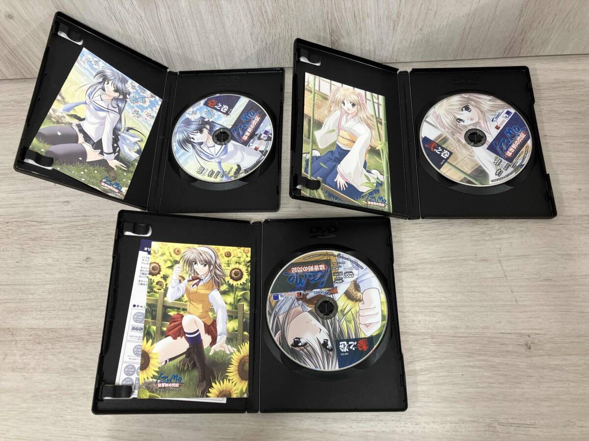 IZUMO Takeki Ken no Senki Complete DVD Set All 6 Volumes | eBay