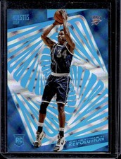 Josh Huestis 2015-16 Panini Revolution #129 Rookie Futura /25