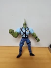 Vintage 1995 Erik Larsen The Savage Dragon 7" Action Figure Playmates
