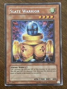 Slate Warrior for sale | eBay