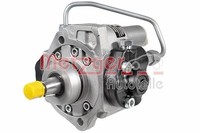 Metzger Hochdruckpumpe 0830141 FüR Chevrolet Opel Vauxhall