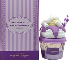 Give Me Gourmand Mallow Madness Lattafa Eau d...