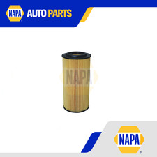 Image of Oil Filter NFO3063 NAPA 6131800009 6131840025 A6131800009 A6131840025 Quality