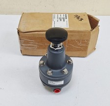 Siemens 40-200 Pneumatic Pressure Regulator
