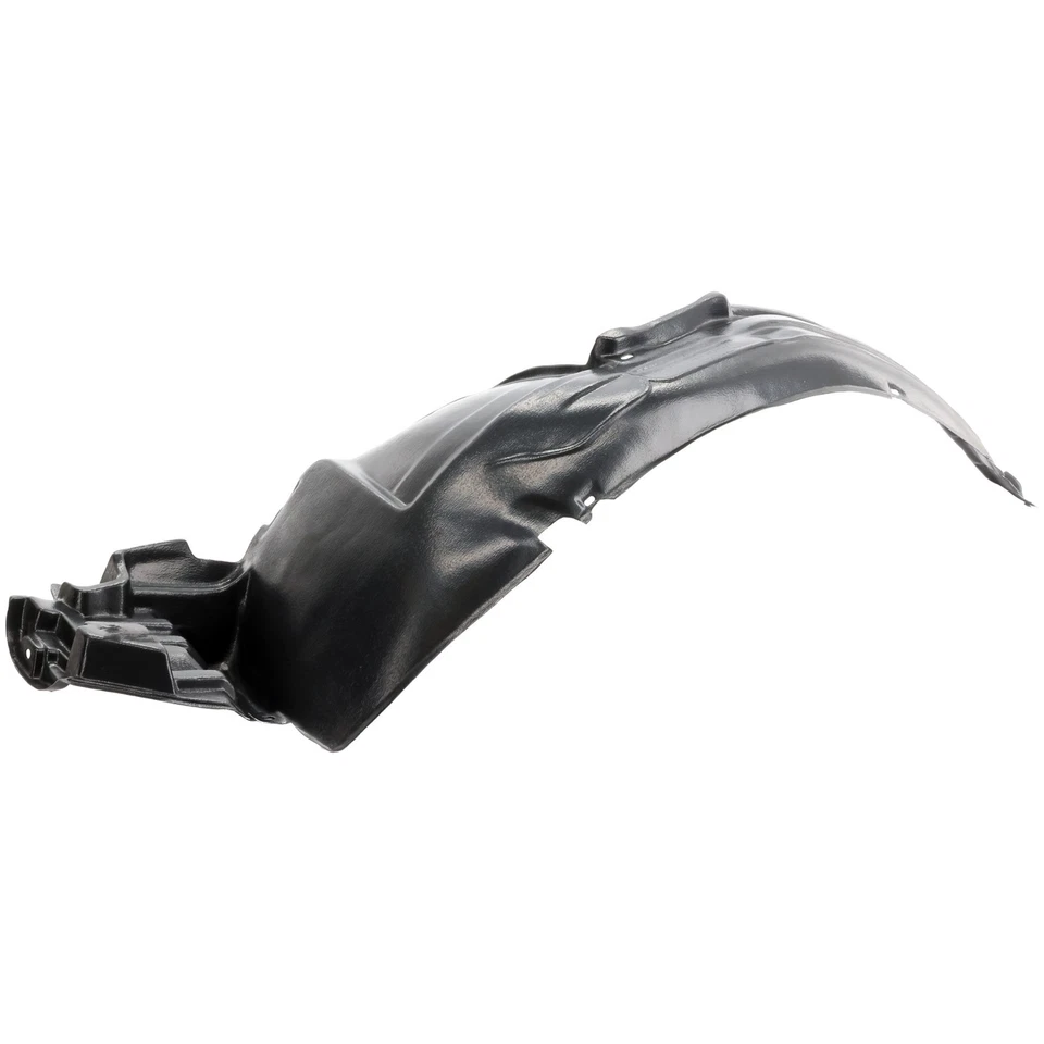 For 2000-2004 Outback Front Left Inner Fenders Black Plastic 59110-AE07A Q - Image 4 of 4