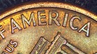 1989 D Lincoln Memorial Cent with a D/D Mint Mark and DDR Error (A502) — photo 5