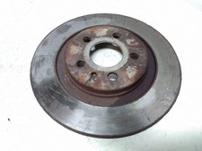 Disque de frein Peugeot 807