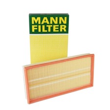 MANN-FILTER LUFTFILTER FILTEREINSATZ C 32 338 FUER MERCEDES-BENZ SPRINTER 2-t... MANN-FILTER LUFTFILTER FILTEREINSATZ C 32 338 FUER MERCEDES-BENZ SPRINTER 2-t...
