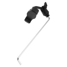 Phone Holder for Sax Lyre, Alto Saxophone Lyre Accessory, Mount Phone Holder to