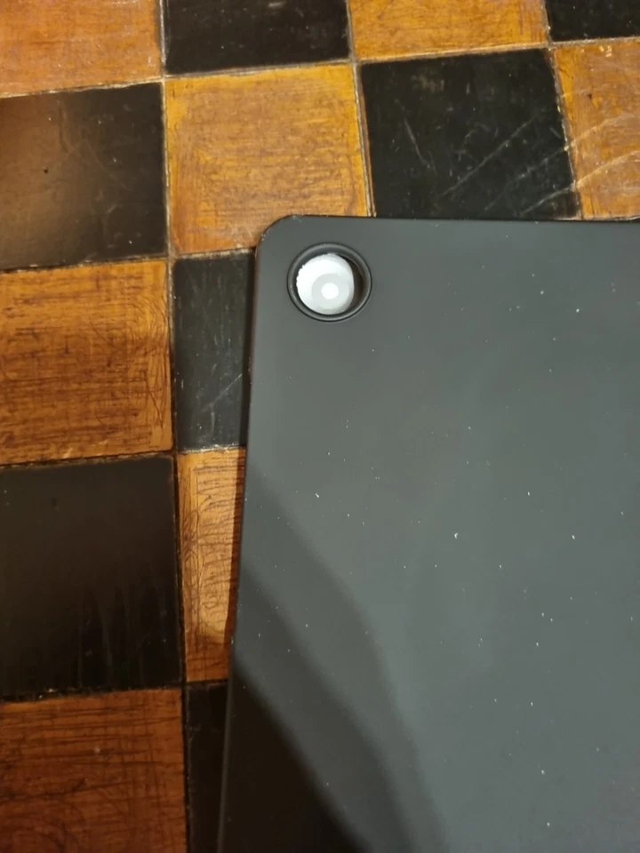 For Samsung Galaxy Tab A9 PLUS 2023 Black Shockproof Cover Tablet Case 11in - Image 4 of 4