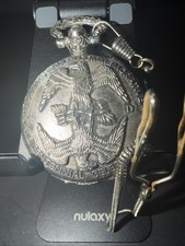 Double Eagle Commemorative Bicentennial Pocket Watch