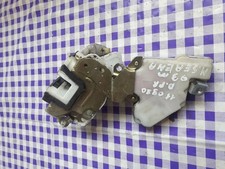 Porte avant et accessoires Nissan SERENA
