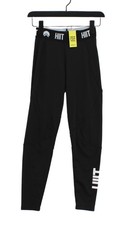 HIIT Leggings trousers black