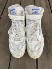 Vintage Reebok Sneakers 9.5