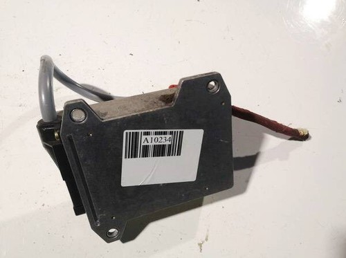 4a0959655 Steuergerät ECU Modul  steuergerät 0285001036 Audi 80 DE2420557-63