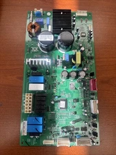 OEM LG Fridge Control EBR80977528 #H22