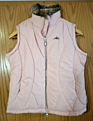 EquiTheme Weste Gr. S neu