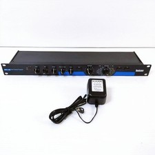 Effettore doppio canale Lexicon MPX100