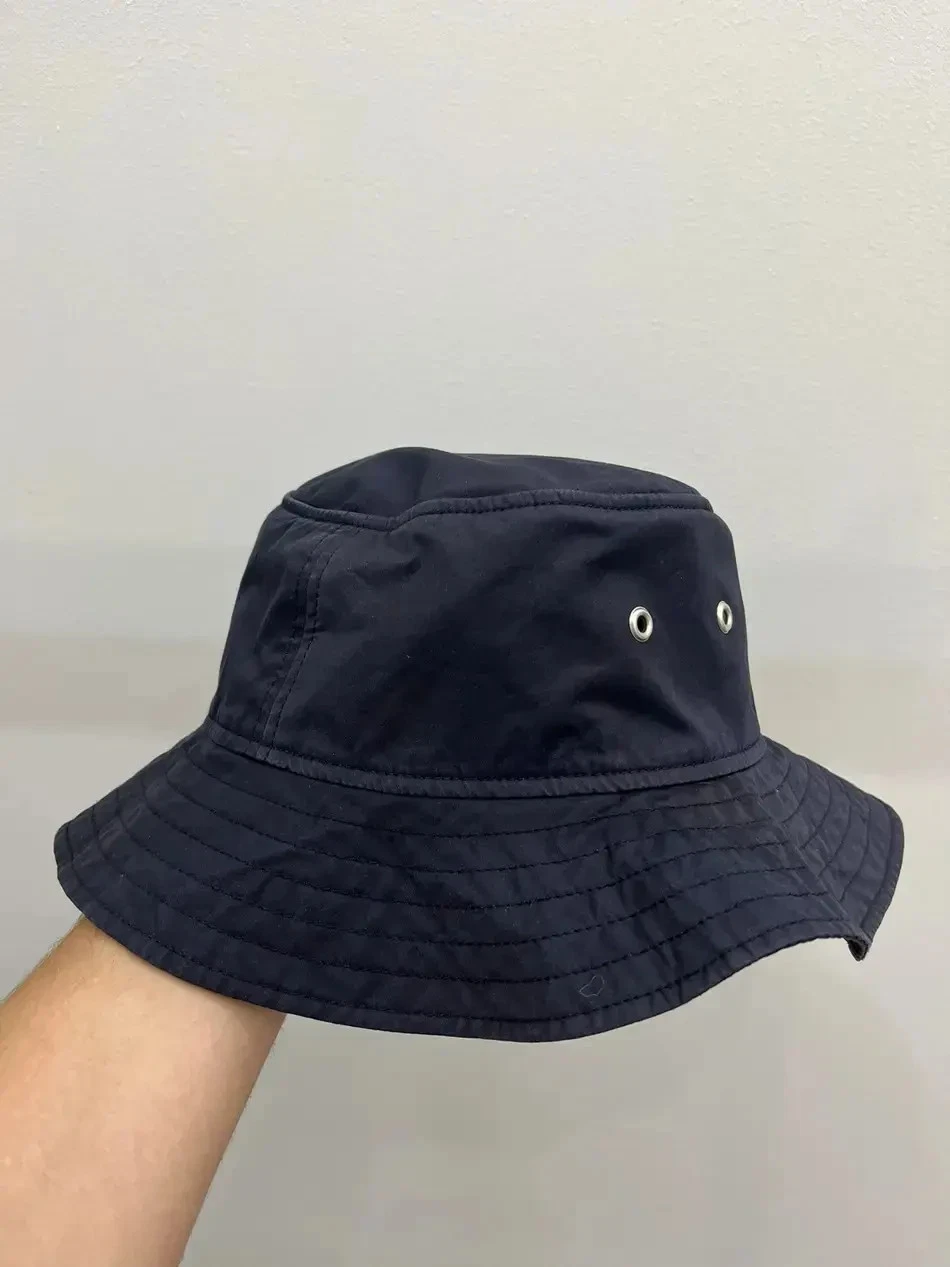 Bogner Bucket Hat