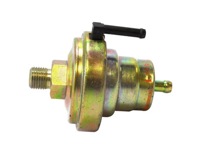 L279 Transmission Shift Modulator Valve
