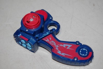 Hasbro 2010 Tomy C-1602A Beyblade Launcher