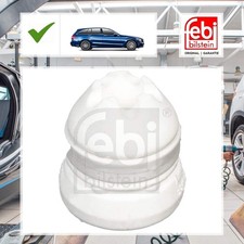 1x Febi Bilstein Anschlagpuffer, Federung Mercedes-Benz C-CLASS T-Model (S205)
