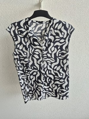 Marc Aurel Damen Bluse Gr. 38
