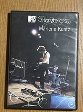 Marlene Kuntz DVD MTV Storytellers