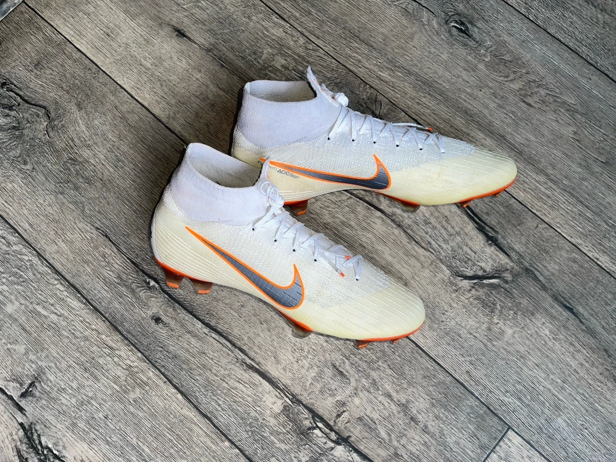 Las mejores ofertas en Nike Mercurial Cr | eBay