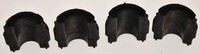 Maxgear Lagerbuchse, Stabilisator 72-6365