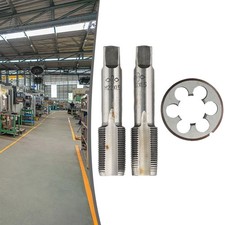 M22 X 1.5mm Taper & Plug-Tap & M22 X 1.5mm Die-Metric Thread UK