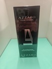 AZZARO POUR HOMME BAGNOSCHIUMA-SHAMPOO 300 ML ORIGINALE