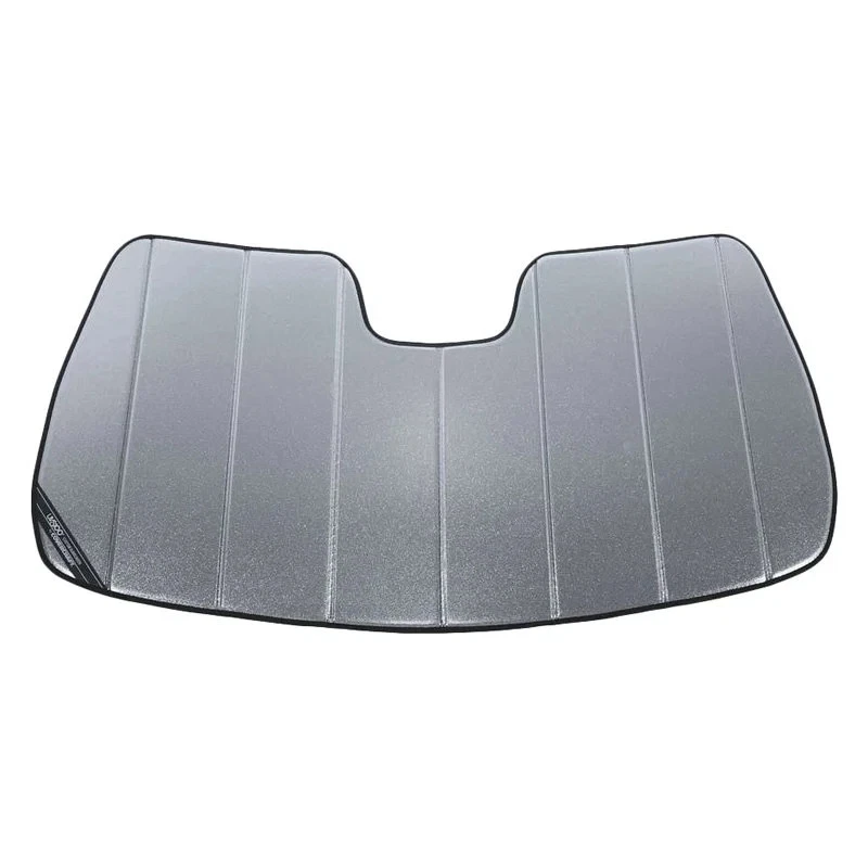 For Mercedes-Benz E350 20-23 Covercraft UVS100 Premier Series Custom Sun Shade - Изображение 2 из 4