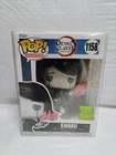 Funko Pop! Demon Slayer - Enmu - 2022 Summer Convention Exclusive Hot Topic SDCC