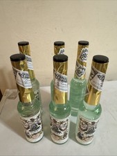Murray  Lanman Florida Water Eau De Cologne 7.5 Oz - Pack of 6 - Fast shipping