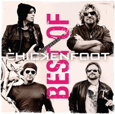Chickenfoot - Best Of [CD]
