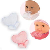 Corolle - 9000110210 9000110210 2 X Dummy Accessories For 30 Cm Doll (Us Import)