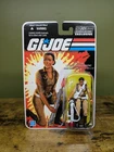 GI Joe FSS 4.0 Collectors Club MOC Carla Doc Greer W/Protector